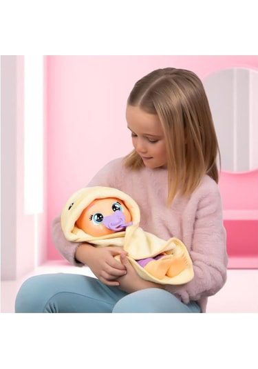 Cry Babies Love Banyo Zamanı Zoe Cyb67200
