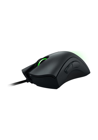 Razer Deathadder Essential Optik Kablolu Siyah Oyuncu Mouse Rz01-03850100-r3m1 Essential