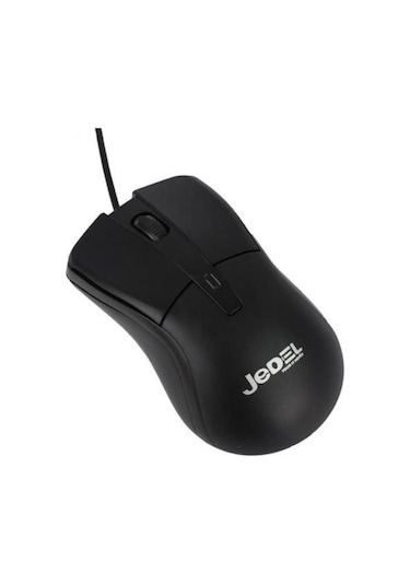 Jedel 230+ Usb Kablolu Optik Mouse