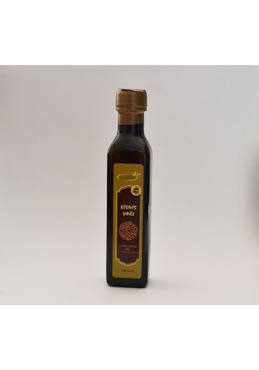 Herbaflora Kişniş Yağı 250 ML