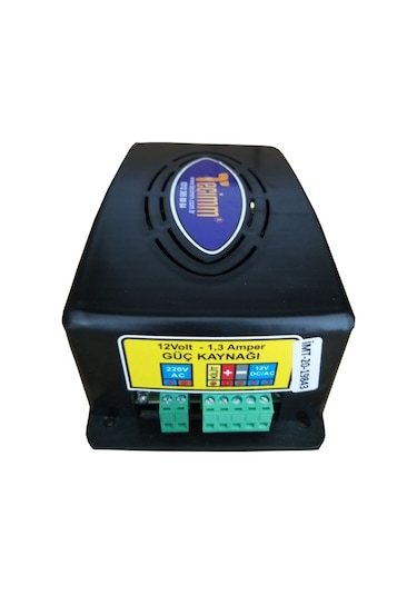 Tecimm Tec-g110 Akülü Güç Kaynağı