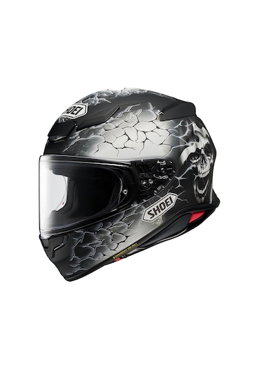 Shoei Nxr 2 Gleam Tc-5 Kapalı Motosiklet Kaskı