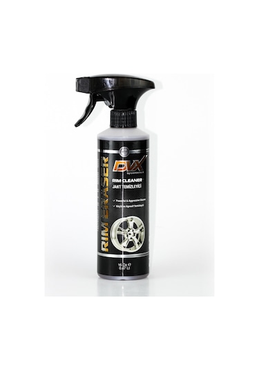 Dvx Rim Eraser - Oto Jant Temizleme Sıvısı 16 Oz. 473 Ml.