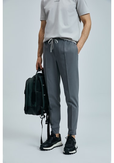 Lufian Pıto Smart Erkek Chino Pantolon Slim Fit Yeşil Yeşil 111190346100600 Yeşil Lufian Pıto Smart Erkek Chino Pantolon Slim Fit Yeşil Yeşil 111190346100600 Yeşil