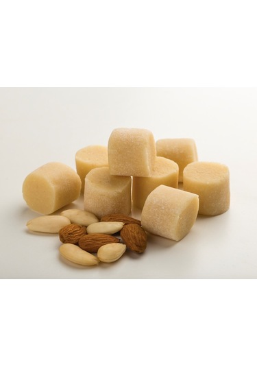 Keçecizade Badem Ezmesi 215 G