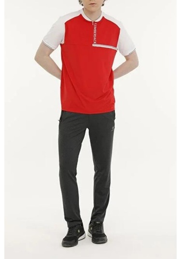 Lumberjack M-sb206 Basıc Erkek Antrasit Eşofman Altı 101497473 Antrasit