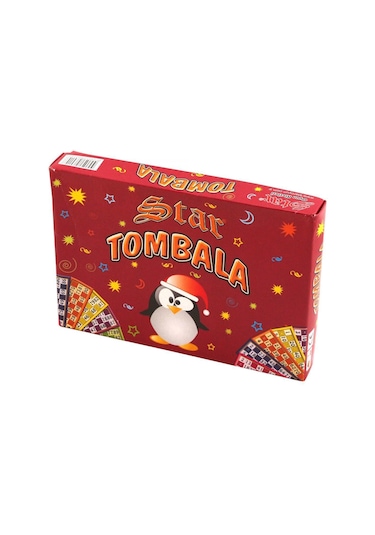 Star Tombala 1060148