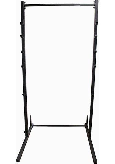 Atölye Hobi Tasarım Bench Squat Barfiks İstasyonu