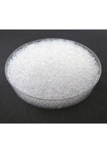 Silikajel Beyaz Nem Alıcı - Silika Jel Dökme - 1   Kg