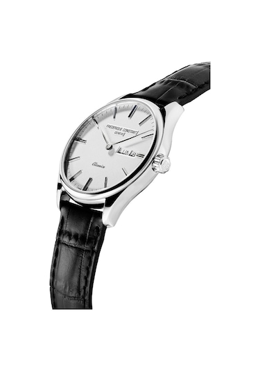 Frederique Constant Classics Quartz FC-225ST5B6 Erkek Kol Saati