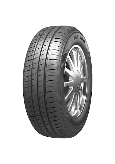 Sailun 165/80R13 83T SH31 Atrezzo Eco Yaz Lastiği 2025