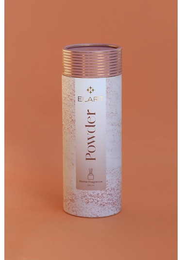 Elart Powder Çubuklu Oda Kokusu 200 ML