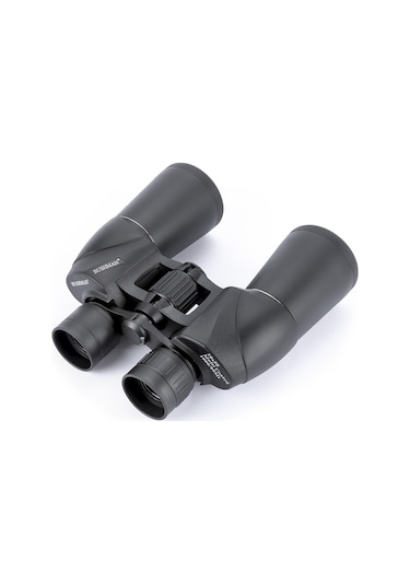 Bushman Cb 10x50 Profesyonel Dürbün Siyah