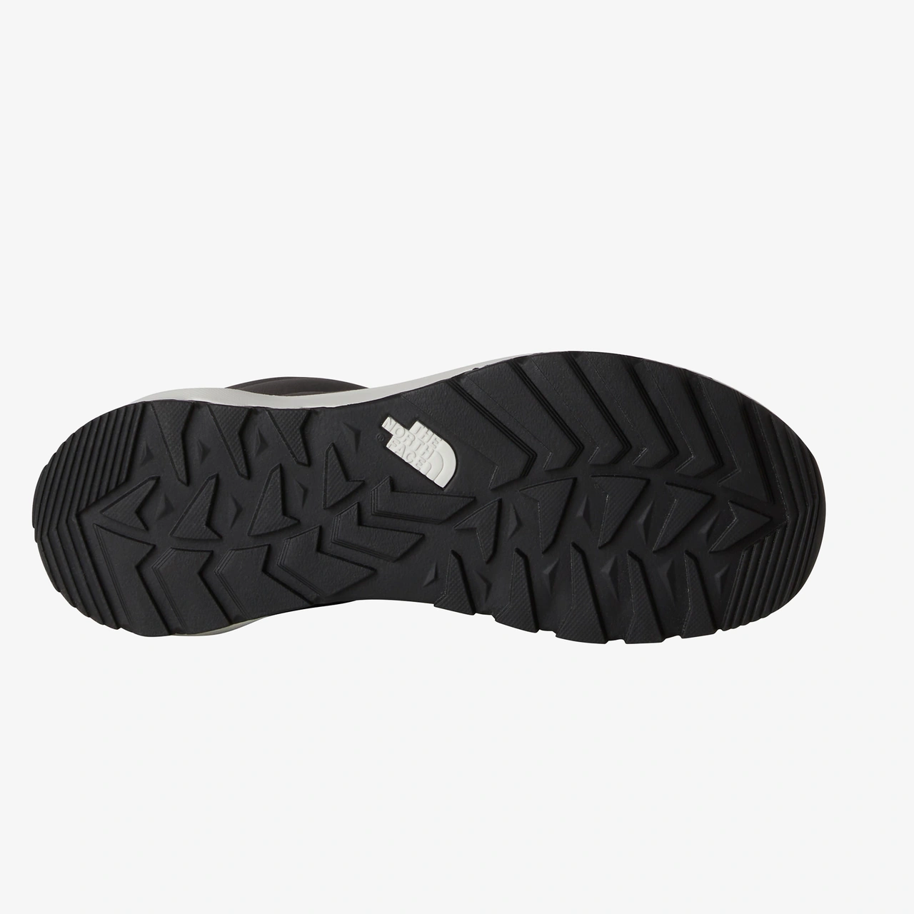 The North Face Thermoball Progressive Fermuarlı Kadın Gri Bot Nf0a5lwfcıh1 Gri