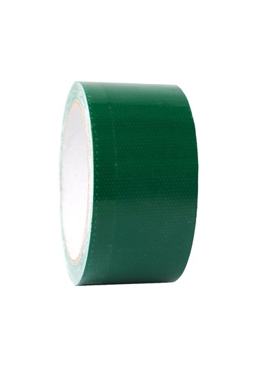 Homyl Tente Tamir Bandı Dış Mekan Günlük Kullanım Yeşil Yeşil