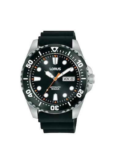 Lorus Rl481bx9 Kolsaati Rose Gold