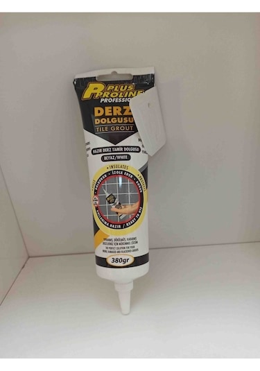 Plus Proline Hazır Derz Dolgu