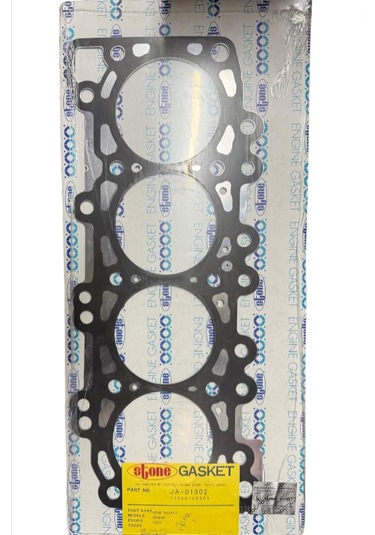 Navara Silindir Kapak Contası Japon Stone 3 Çentik Yd25