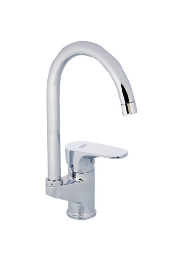 Flowerr Eviye Bataryası Krom