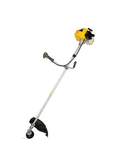 Rtrmax RTM9635 Benzinli Yan Tip Tırpan 63 Cc / 3.0 Hp 255 Mm