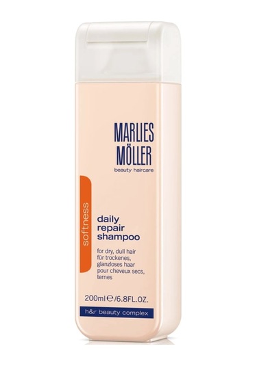 Marlies Möller Daily Repair Shampoo 200 ML