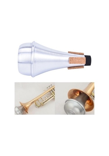 Trompet Susturucusu Hermann Mayer Hmt10