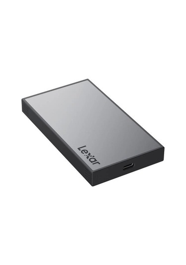 Lexar Professınal Professıonal Workflow Dual-slot Lpwf720n-4angl Harici Kart Okuyucu