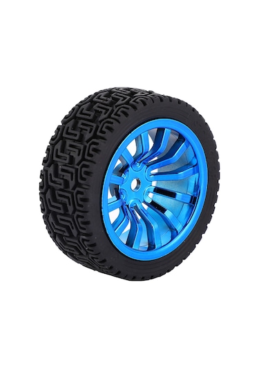 Dianziye Jga25-371 12v 100rpm Azaltma Motoru Seti - Akıllı Araçlar, Robotlar İçin Dayanıklı Metal Dişliler Ve Tamamen Kapalı Yapı