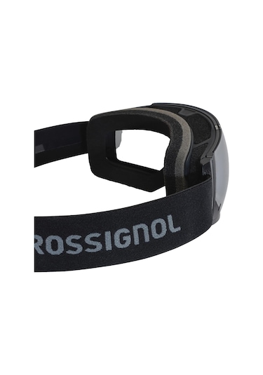 Rossıgnol Rossignol Magne'lens Unisex Siyah Goggle Blk Siyah