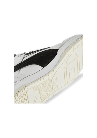 Puma Rbd Game Ayakkabı 385839 01 Beyaz