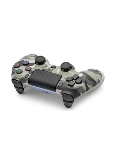 Emh Store Ps4 Gamepad Yeşil Kamuflaj Hd324aa