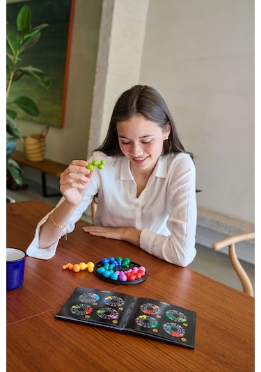 Smartgames Iq Deluxe - Circle