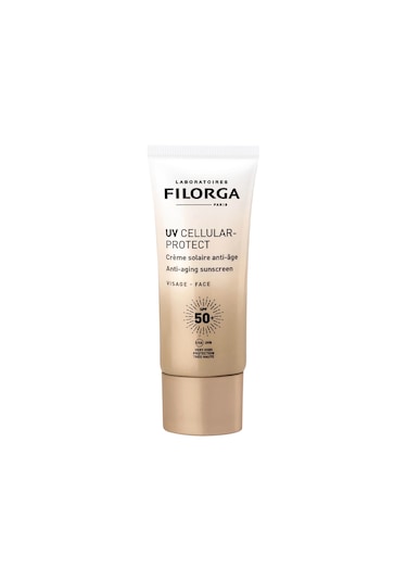 Filorga Uv Cellular Protect Spf50 Yüz Güneş Krem