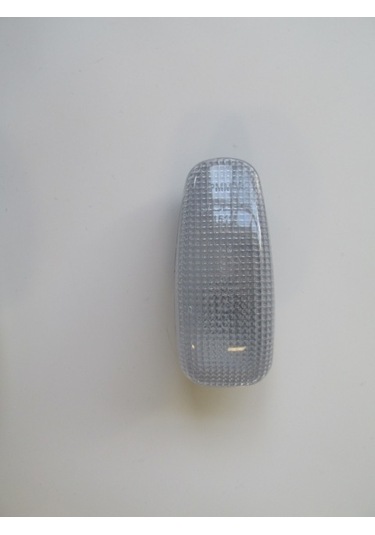 Mercedes Sprınter- 00/07 Çamurluk Sinyali Beyaz Sağ/sol Aynı Adet Eurolamp