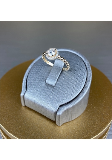 Tektaş Altın Yüzük (489463022)