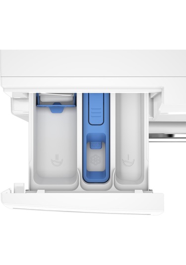 Grundig GPWM 81622 1000 Devir 8 KG Çamaşır Makinesi