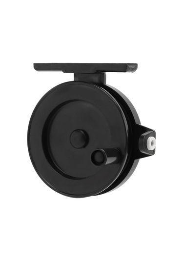 Wezone Plastik Buz Balıkçılığı Makinesi - Hafif, Dayanıklı, Sağ Elle Kullanıma Uygun, Hızlı İp Geri Çekimi