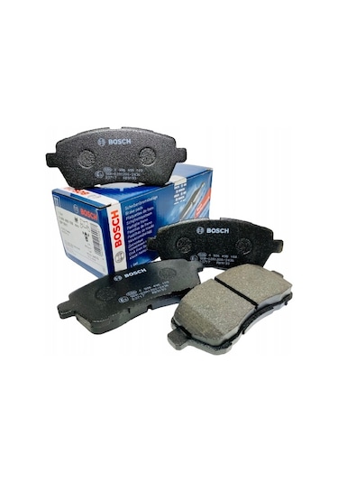 Suzuki Baleno 1.2 2016-2022 Bosch Ön Balata