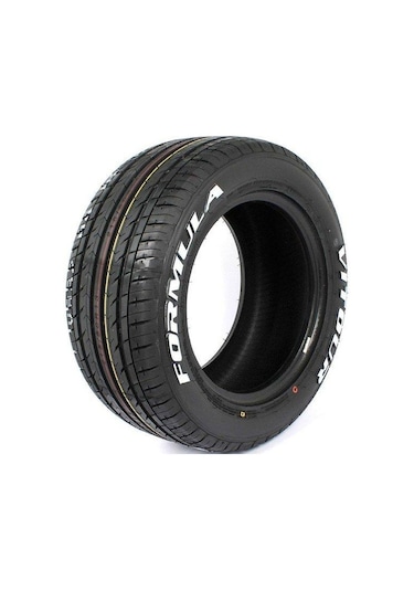 Vitour 215/50R13 84H Rwl Be Ilı Formula Yaz Lastiği  - 2025