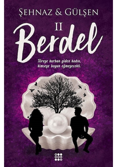 Berdel - 2 - Şehnaz Gülşen - Dokuz Yayınları