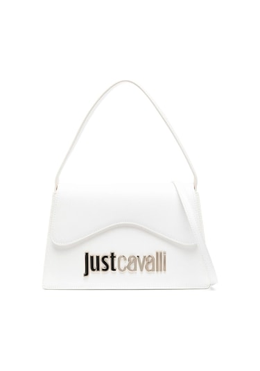 Just Cavalli Kadın Çanta Beyaz