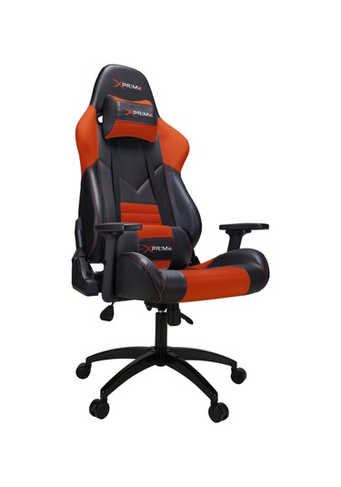 Xprime King Oyuncu Koltuğu Turuncu