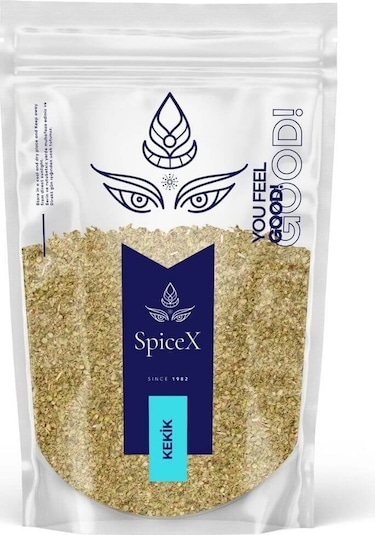 SpiceX Kekik 100 G