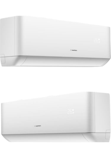 Hantech H-Pro A++ 24000 BTU Duvar Tipi Inverter Klima