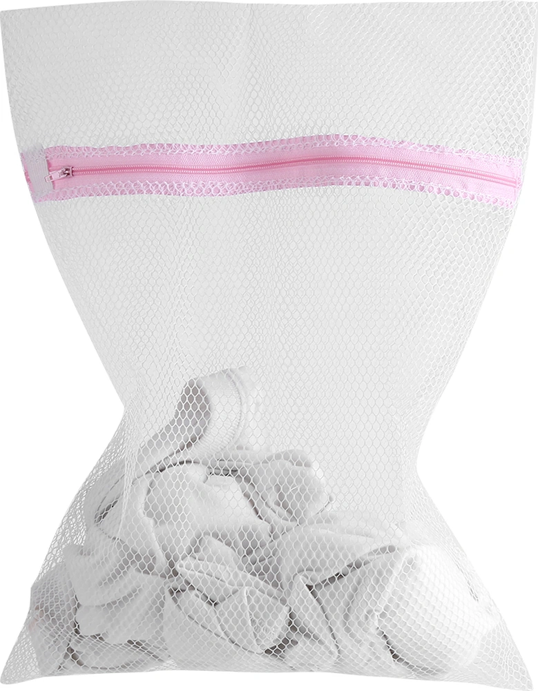 Hangfox Polyester Mikro Ağız Yıkama Çantası - Giyim Şekil Koruyucu, Reşat, Seyahat Ve Günlük Organizer 50x60cm