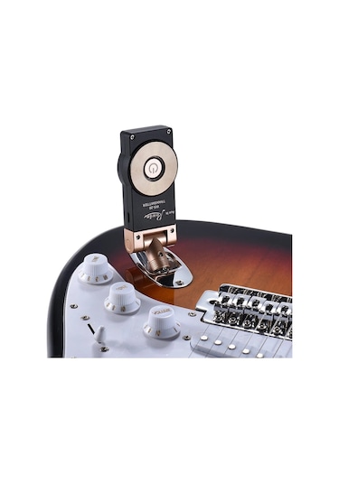 Rowin Rowin Ws-20 Şarj Edilebilir 2.4g Gitar Kablosuz Verici + Usb Şarj Kablosu İle Alıcı