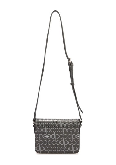 Kadın Omuz & Kol Çantası-05pc25y10405-20x13x7 Kahverengi