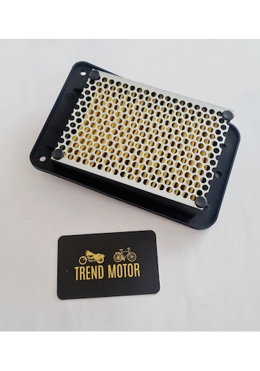 Hava Filtresi - Sym Jet 14