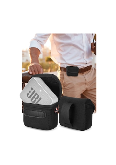 Danynov Jbl Go 4 Hoparlör Kılıfı 349618199