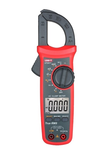 Carrier- Moda Trendleri Unı-t Ut201+ 4000 Gösterimli Gerçek Rms 1 Adet